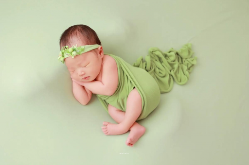 宁阳两个月宝宝发热